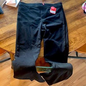 Spanx leggings